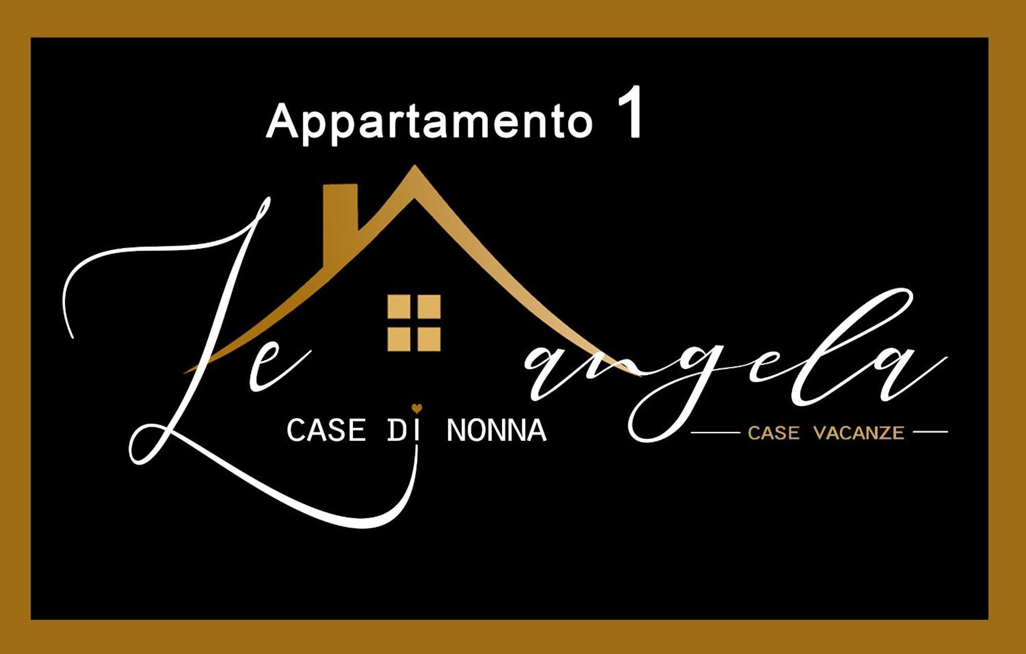 Le Case Di Nonna Angela Villa Matera Dış mekan fotoğraf