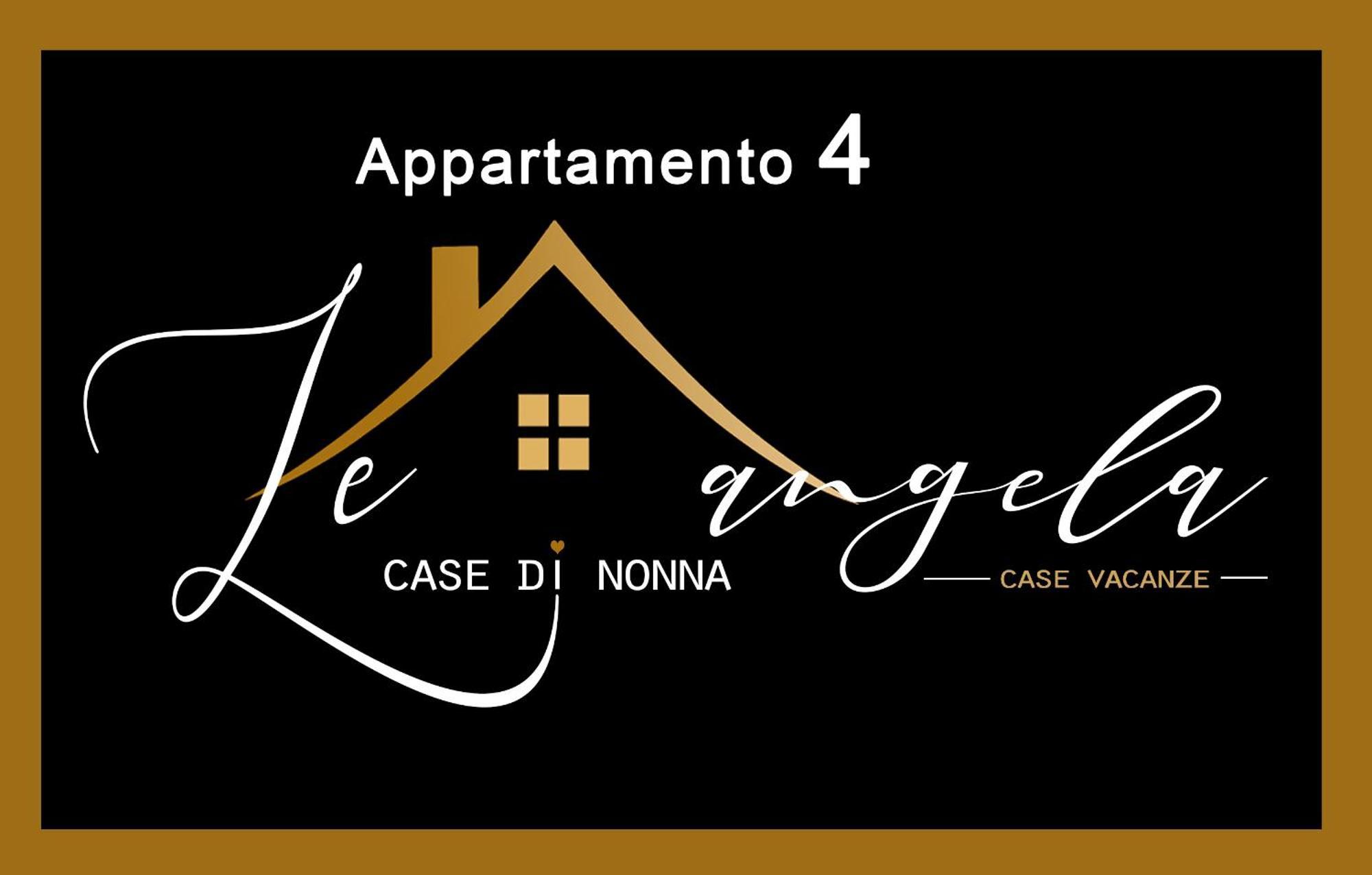 Le Case Di Nonna Angela Villa Matera Dış mekan fotoğraf
