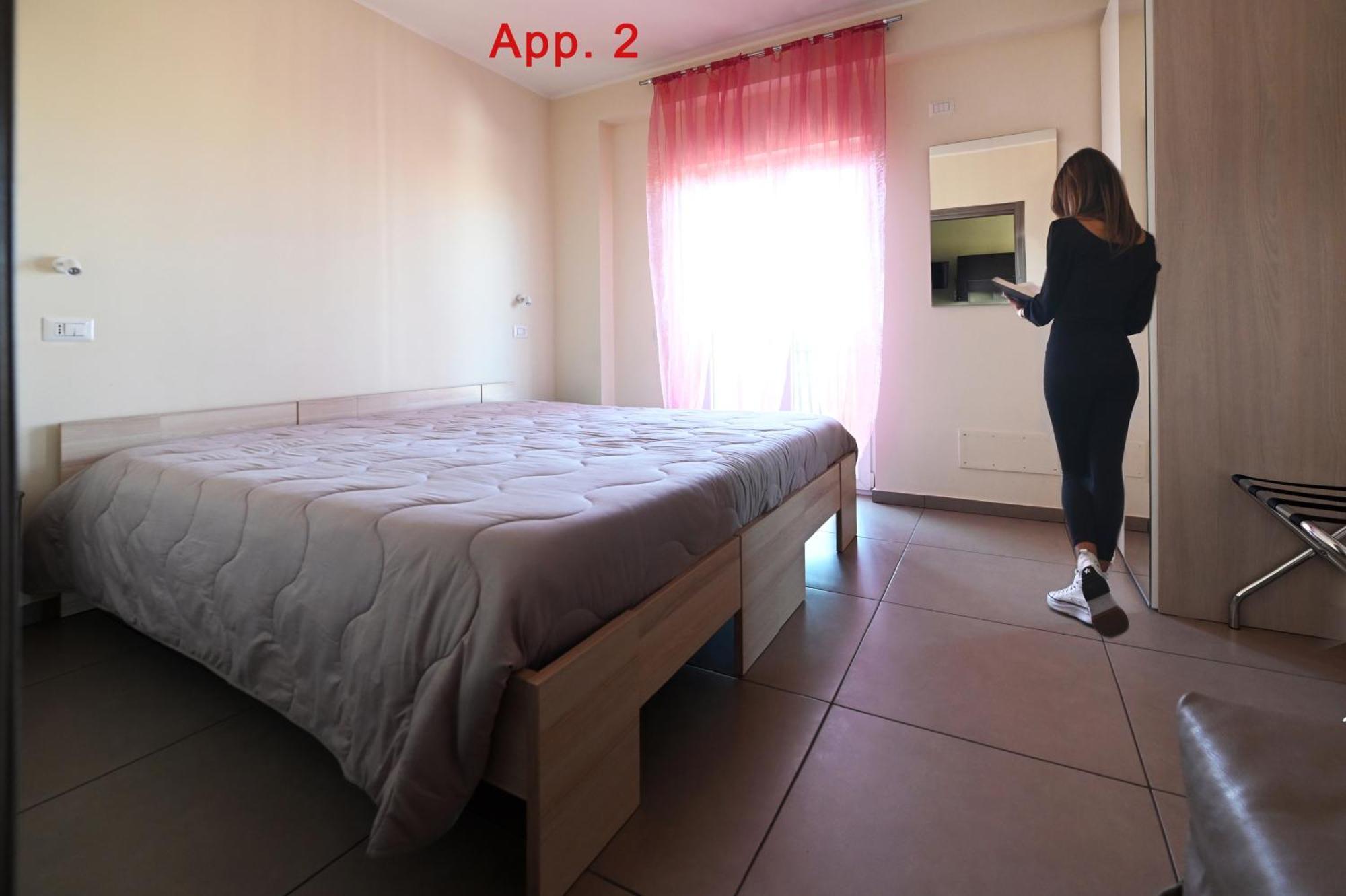 Le Case Di Nonna Angela Matera Dış mekan fotoğraf